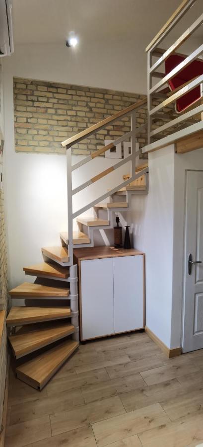 Zona Apartments 1 Зренянин Екстериор снимка