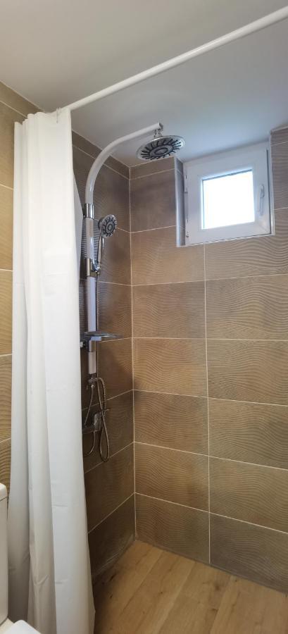Zona Apartments 1 Зренянин Екстериор снимка