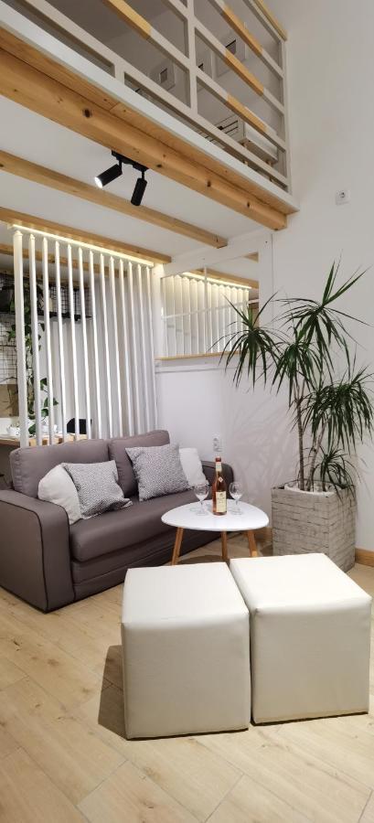 Zona Apartments 1 Зренянин Екстериор снимка