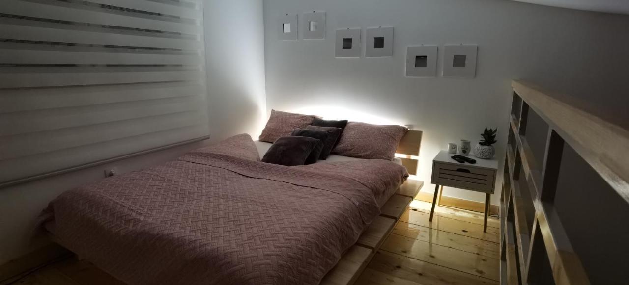 Zona Apartments 1 Зренянин Екстериор снимка