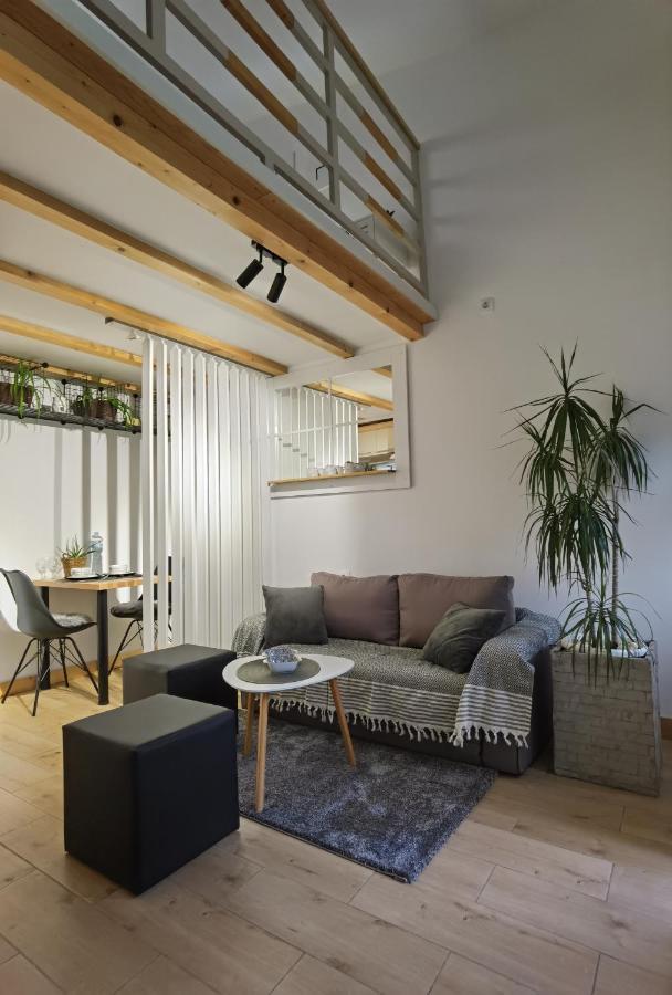 Zona Apartments 1 Зренянин Екстериор снимка